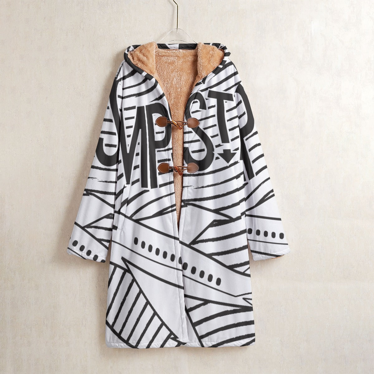 SnowFlight Fleece Windbreaker