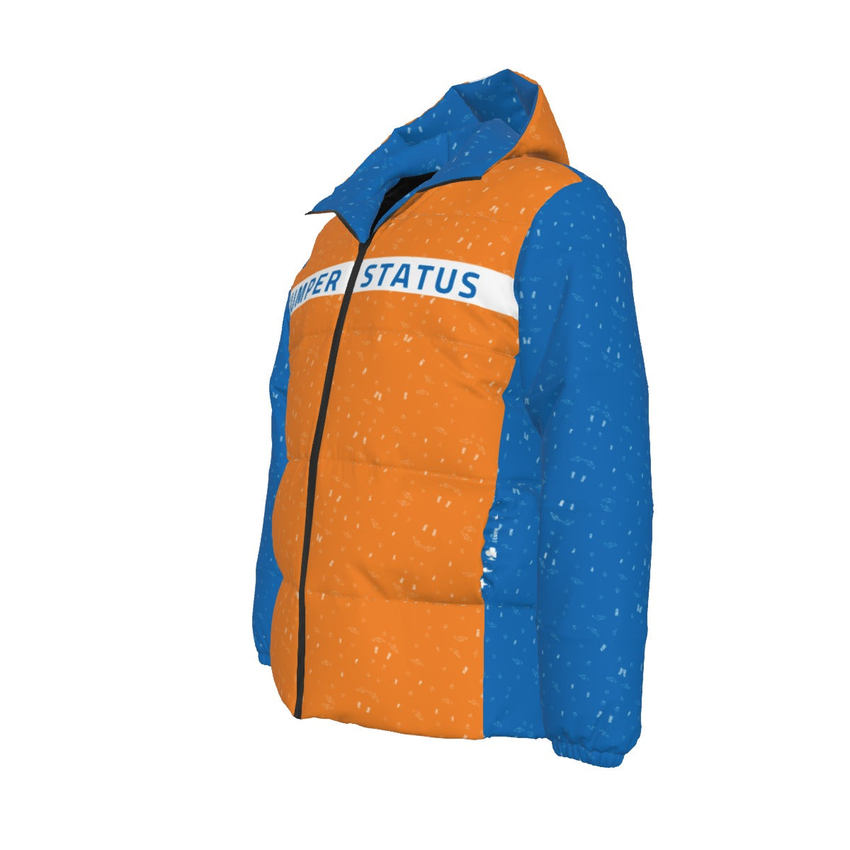 NY RicH Star Status Down To EarthJacket