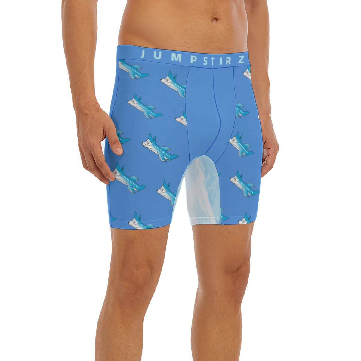 JumStar Boxer Briefs