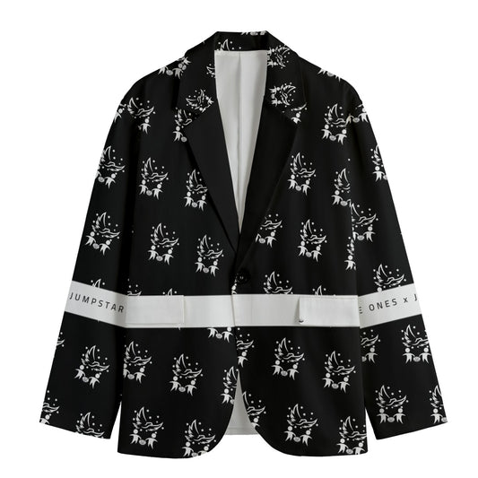 JS Star Status BLAZER - E1s Collabo Black Label