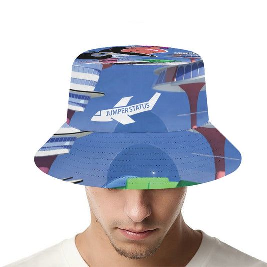 JS - Flight School Bucket