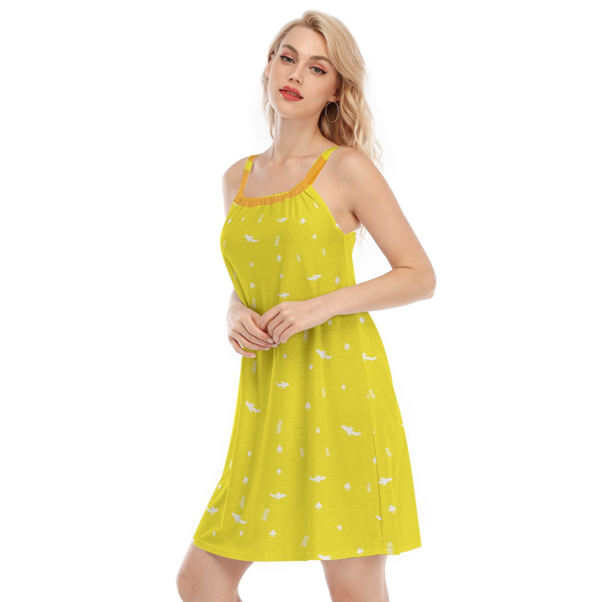 JS Sunshine Dress