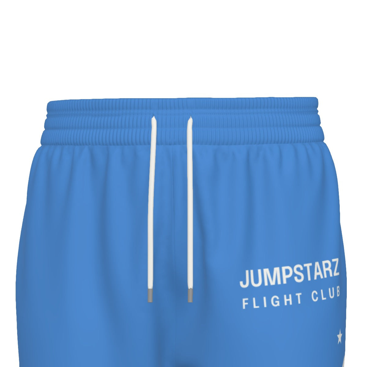 JSFC SweatPants Global Glacier Blue