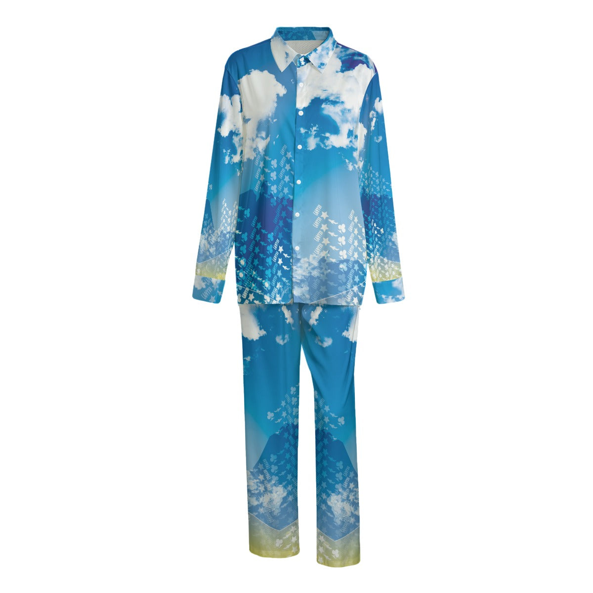 JS - Star Status Skys Silky & Smooth Set