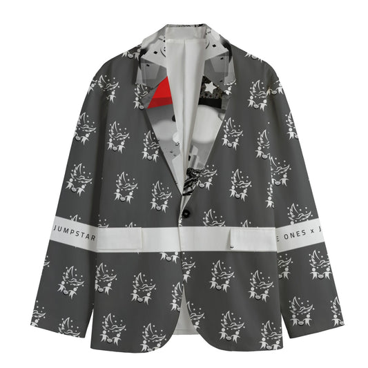 JS Star Status BLAZER - E1s Collabo 1