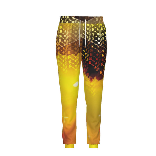 JS#1 Jogger Sweatpants-Good Evening