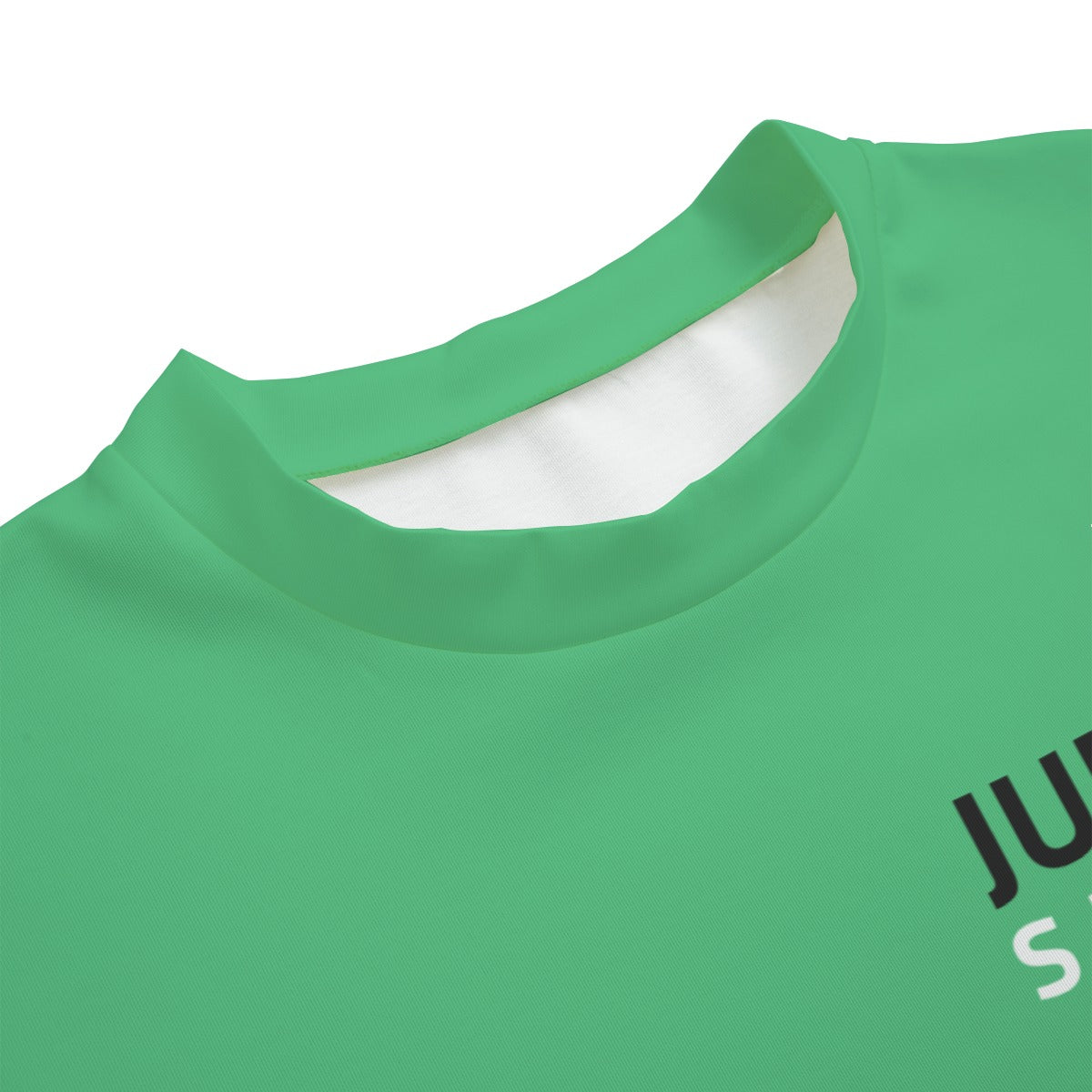 JS#1For Take Off Sweater- Jet Mountain Green