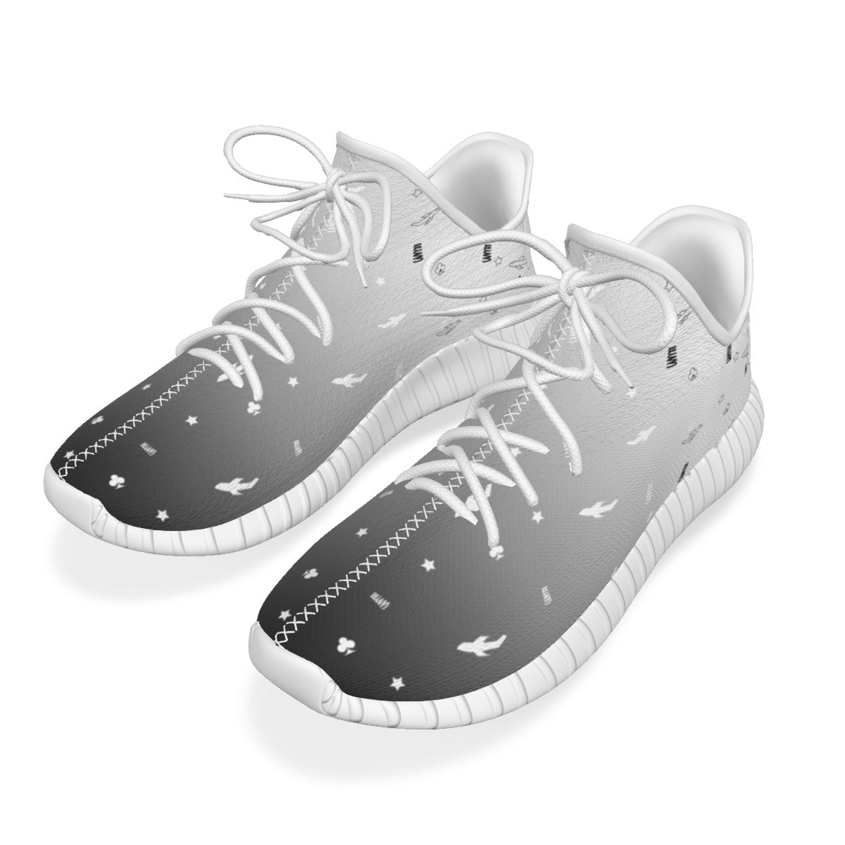 JS - Starz Lives Matters - Star Status Fleetz (Milk Chocolate)