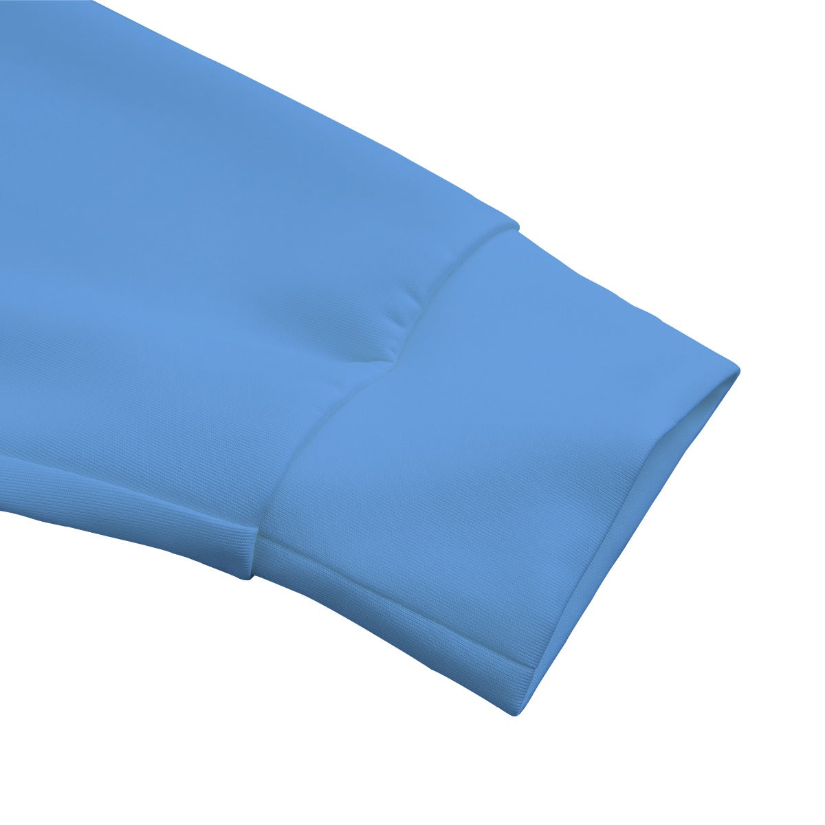 JS#1 For Take Off Sweater- Deep Blue Sea