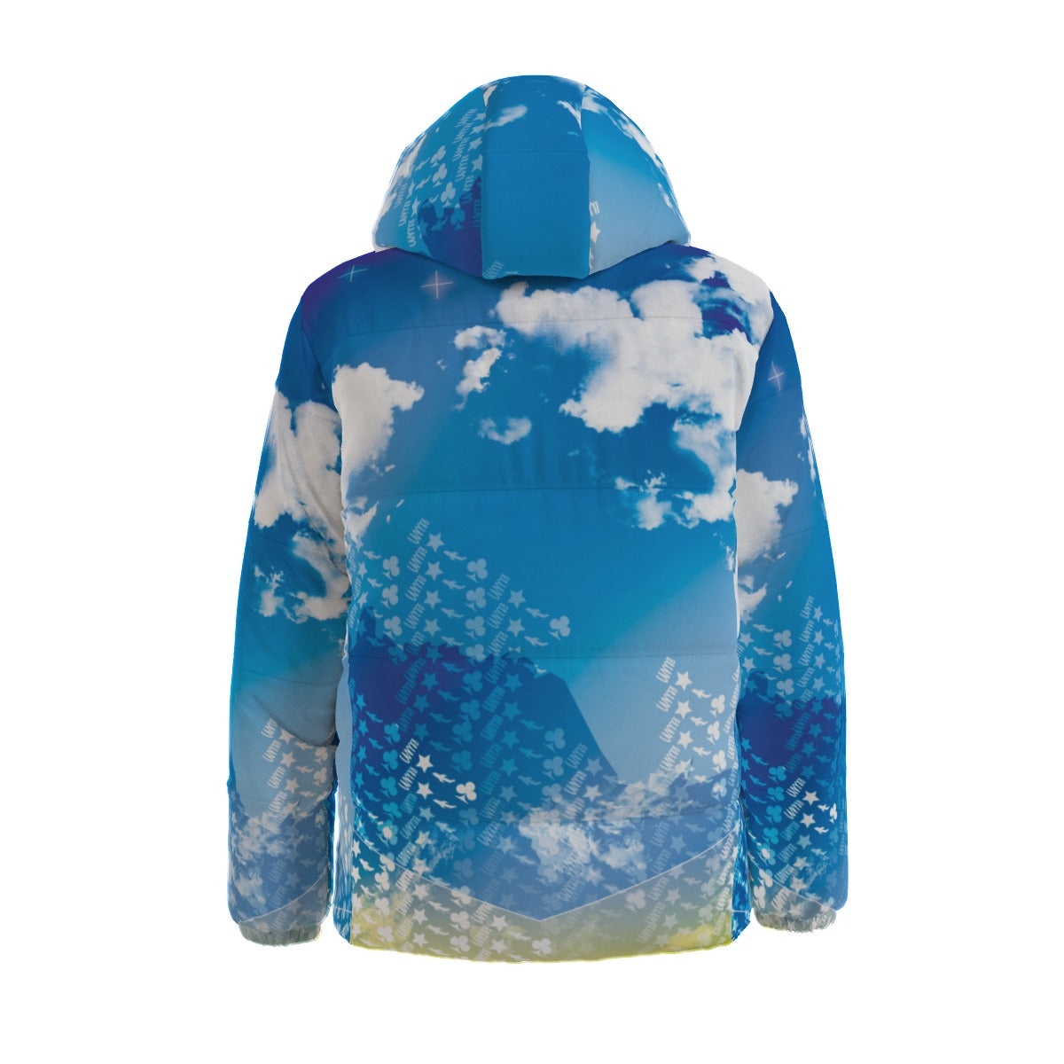 Sky'$ The Limit Star Status Down Jacket