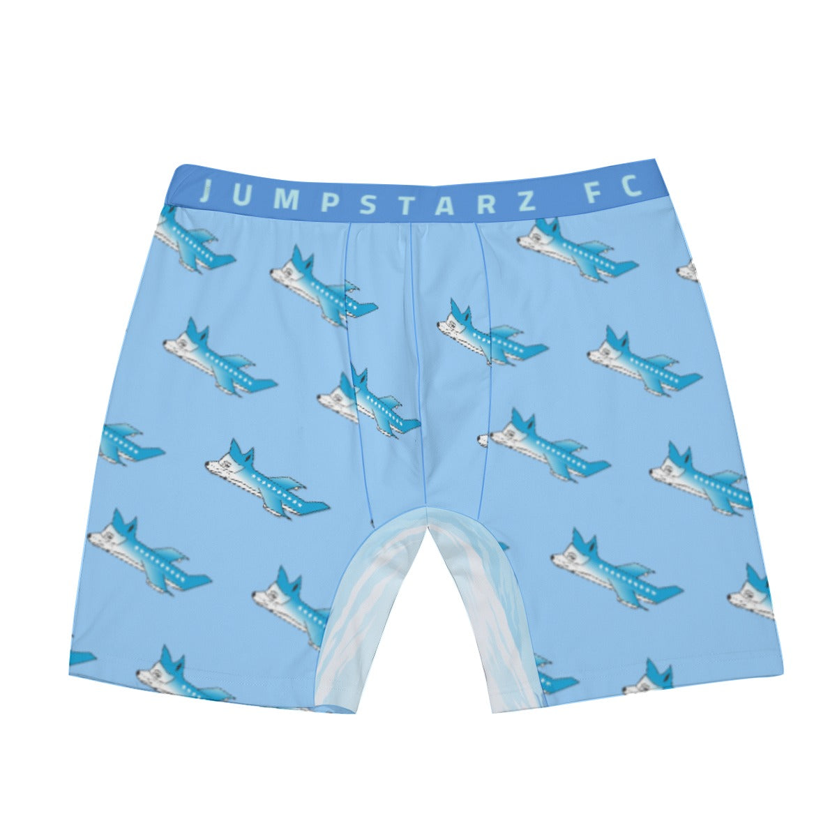 JumStar Boxer Briefs