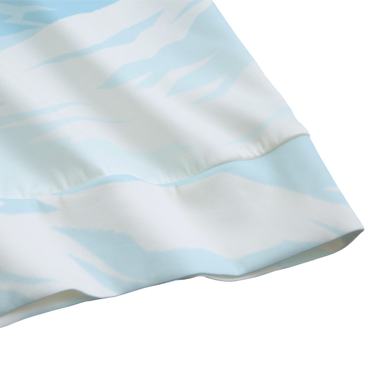 JS#1 Sweater - Glacier Orange