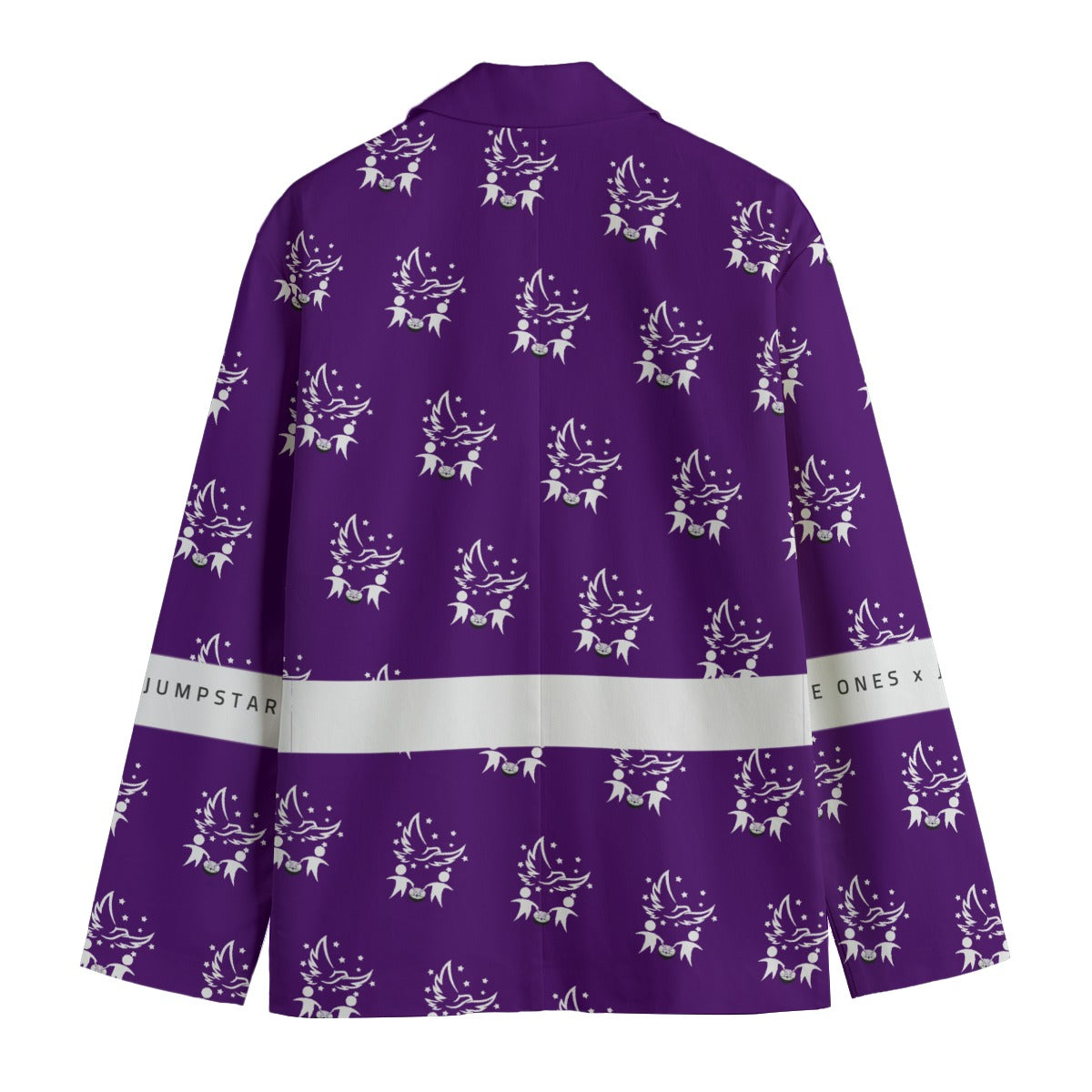 JS Star Status BLAZER - E1s Collabo Grape Soda