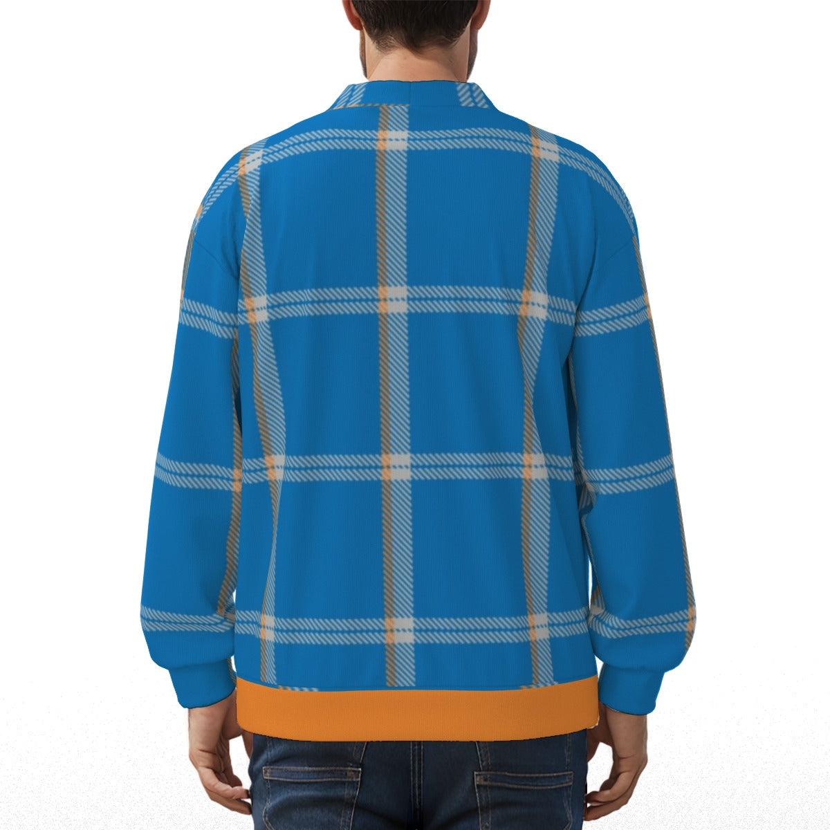 JumpStarz City Cardigan (NYC)