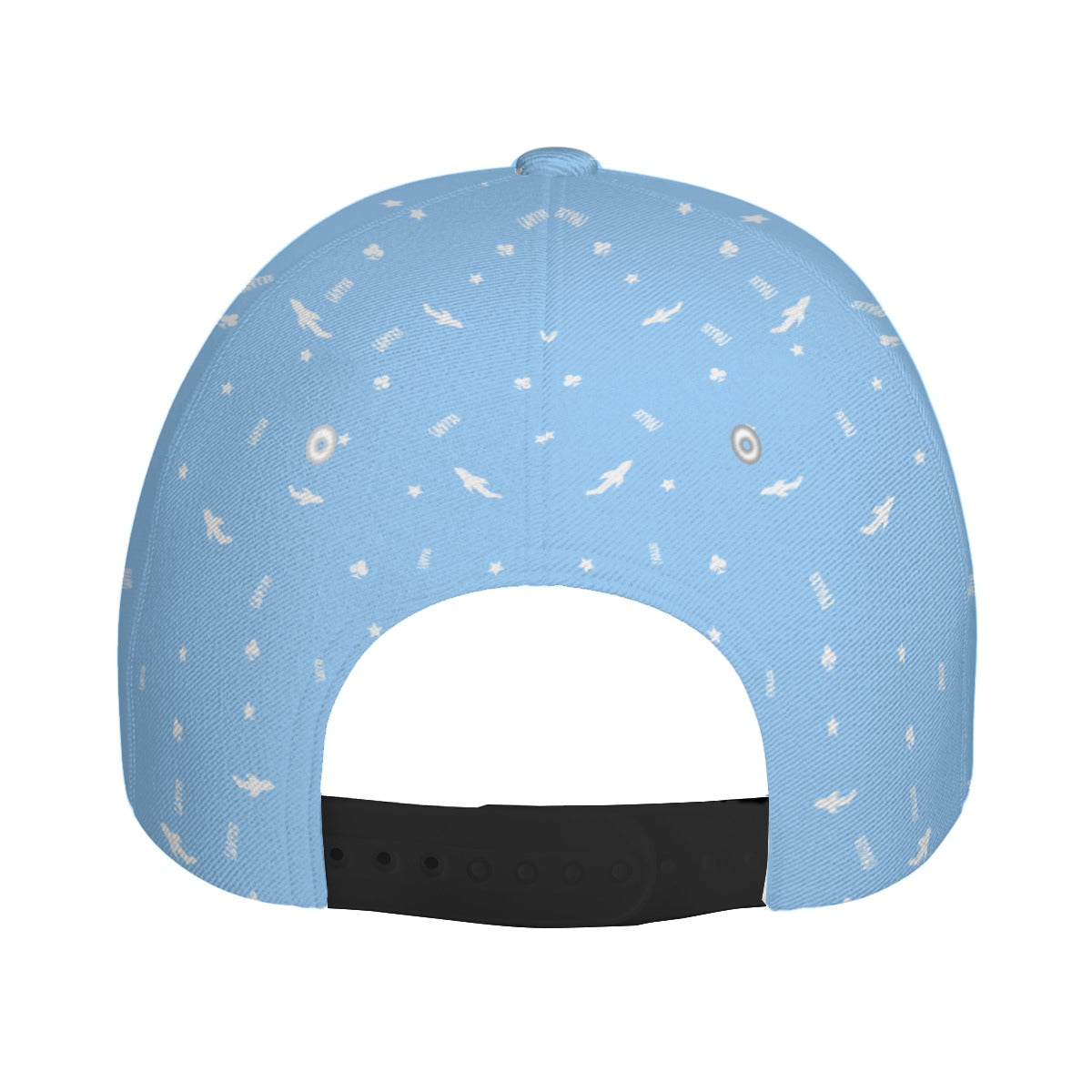 Glacier StarFox Hat