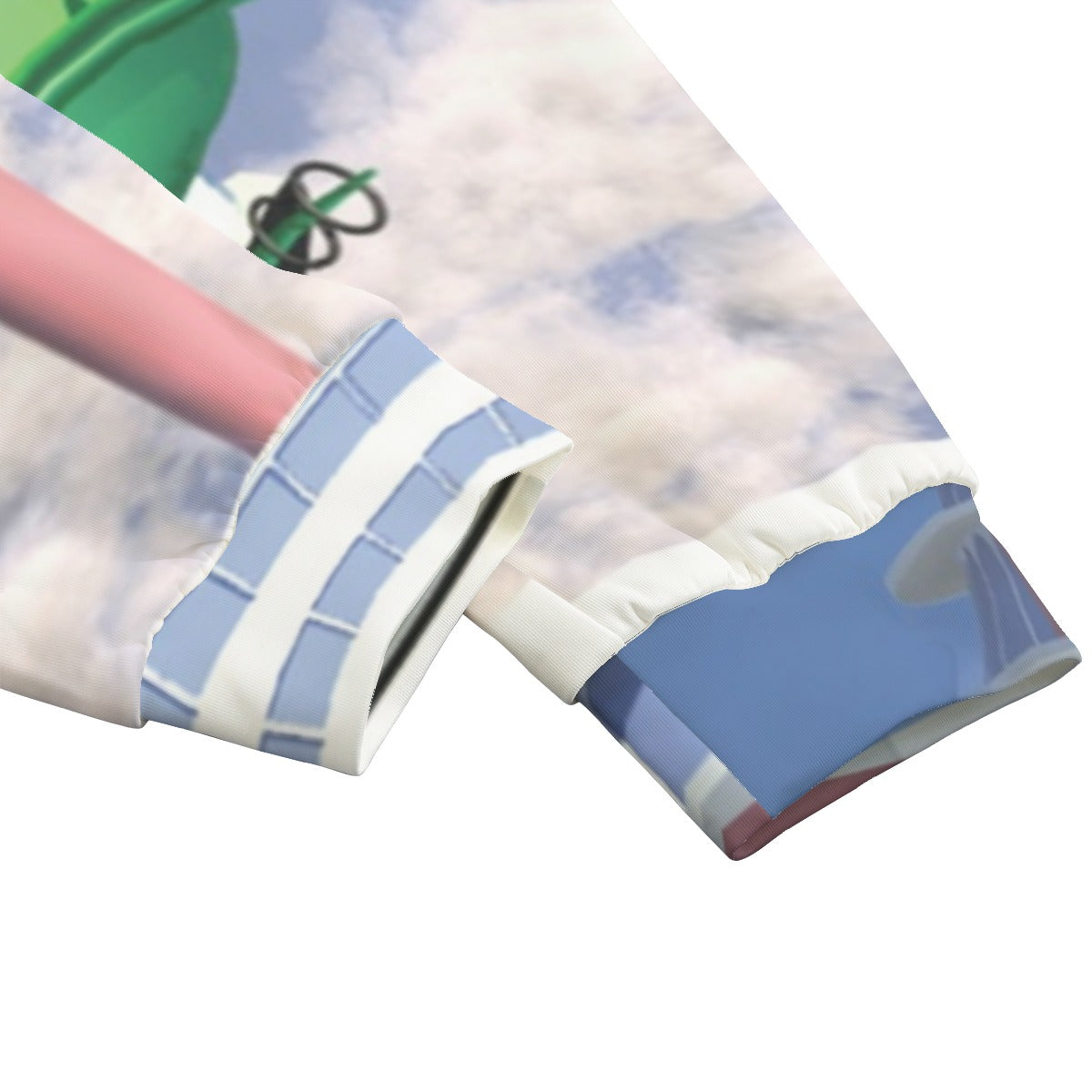 JS#1 SweatJogger Pants - Flight School