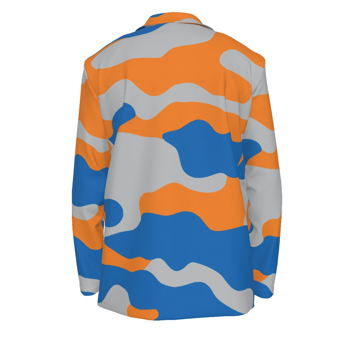 JumpDinero Blazer Battle Field