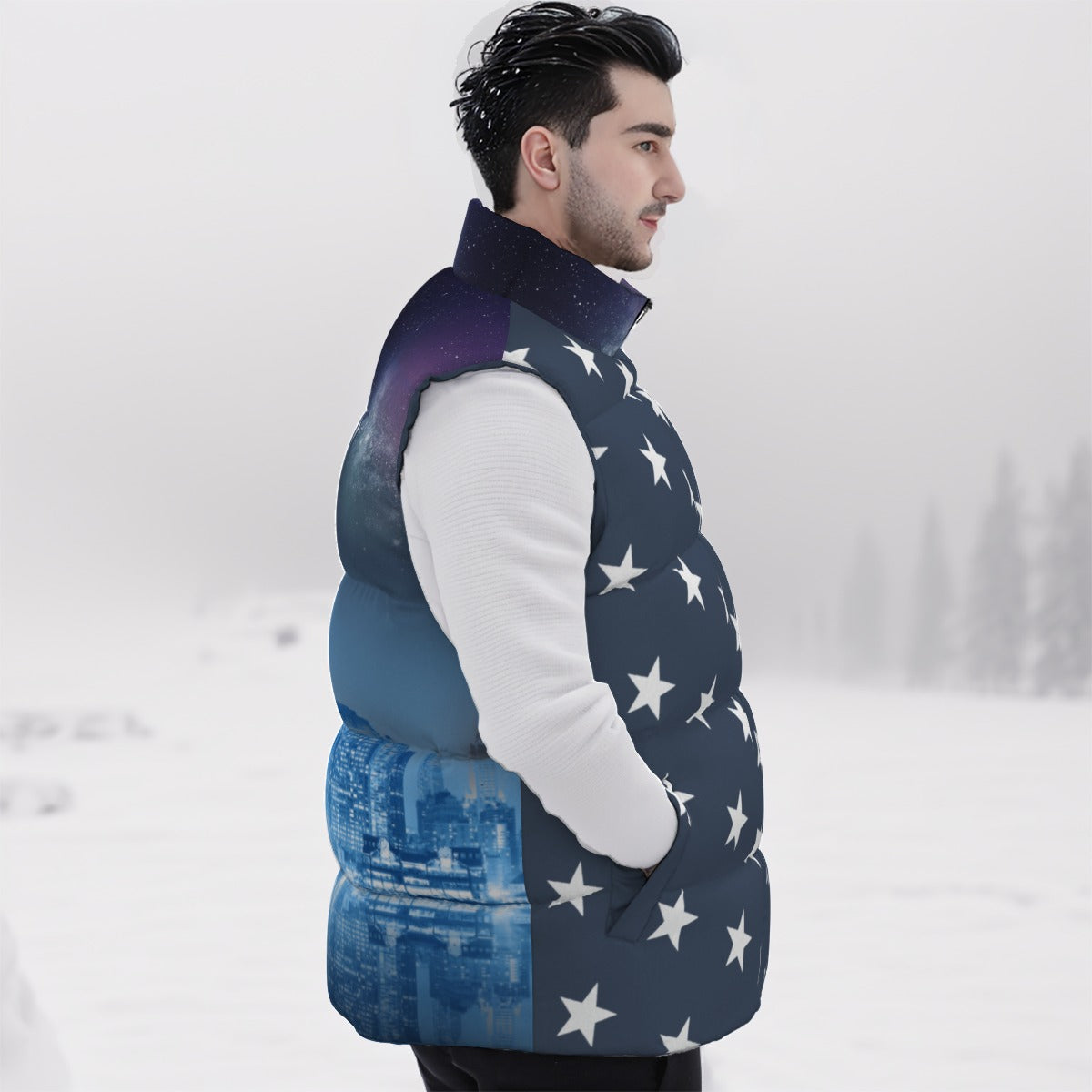 JumPStar Down To Earth Vest