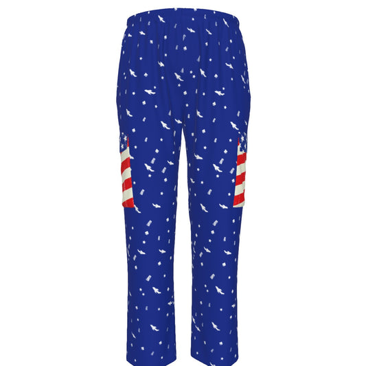 JumpstarzFc Cargo Stargo Pants (MeshLight Material)