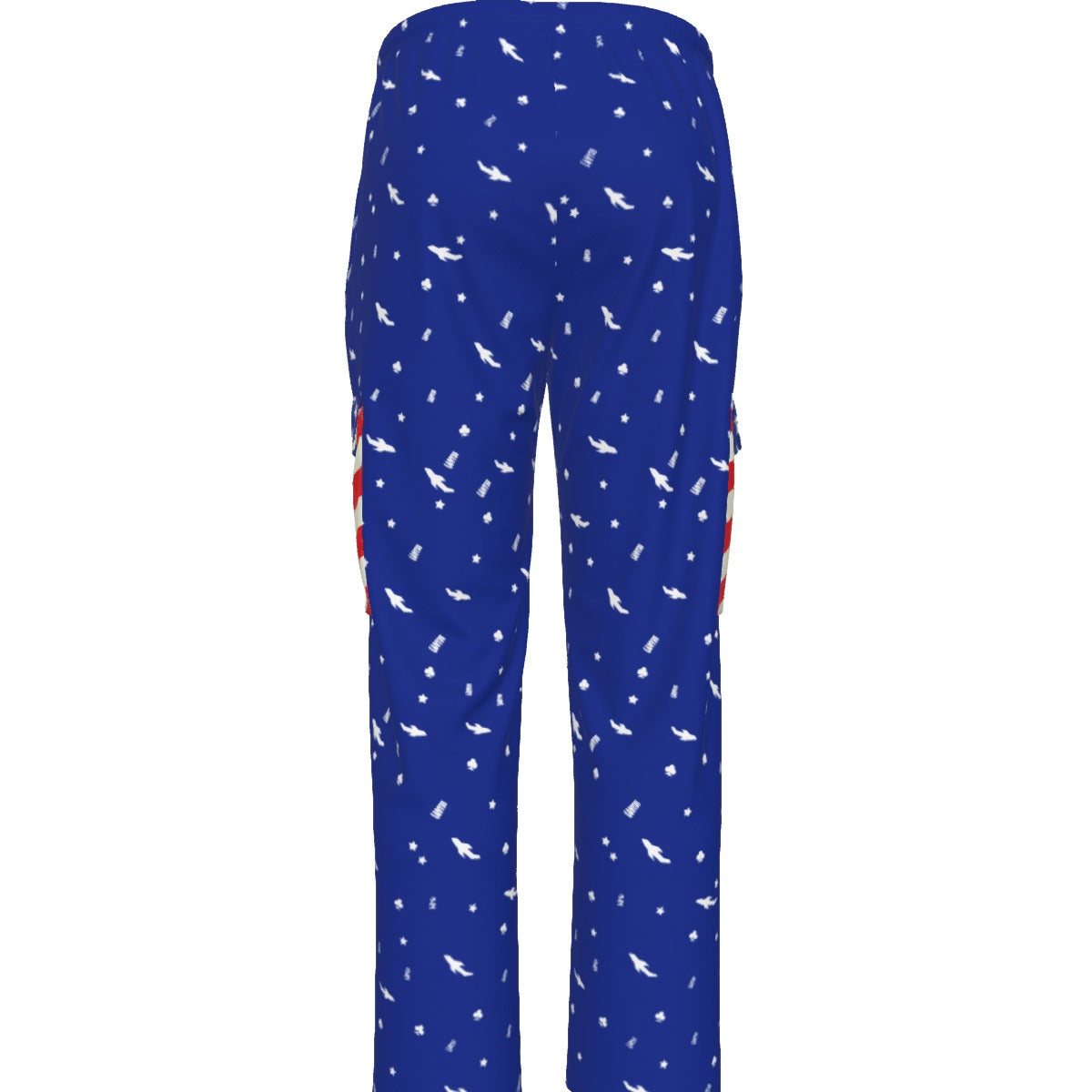 JumpstarzFc Cargo Stargo Pants (MeshLight Material)