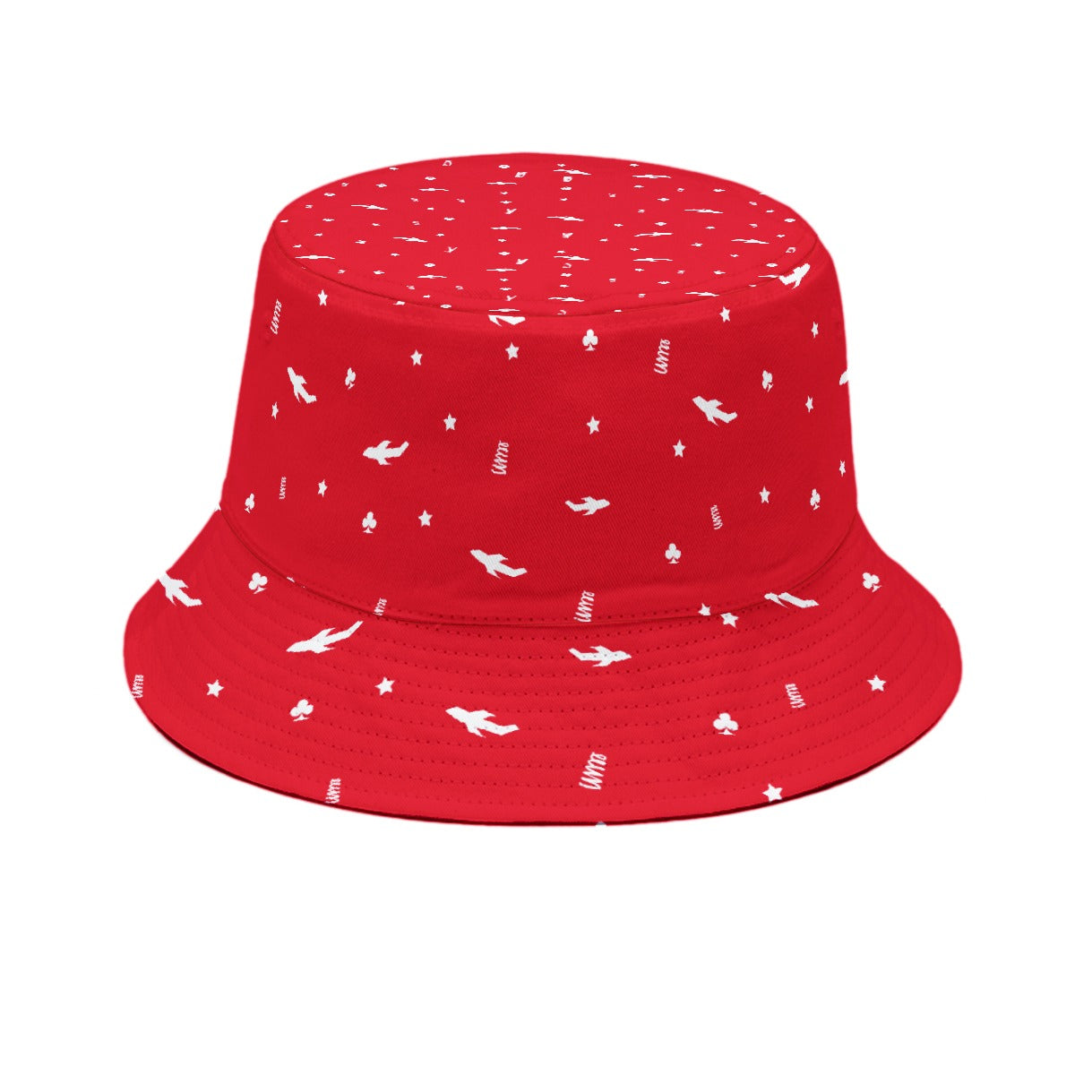 JS Spread Love Bucket Hat