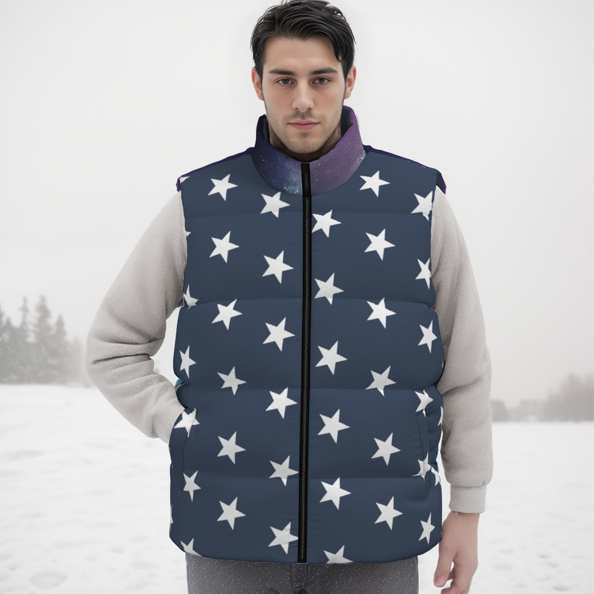 JumPStar Down To Earth Vest