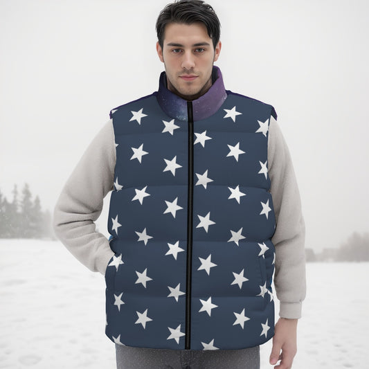 JumPStar Down To Earth Vest