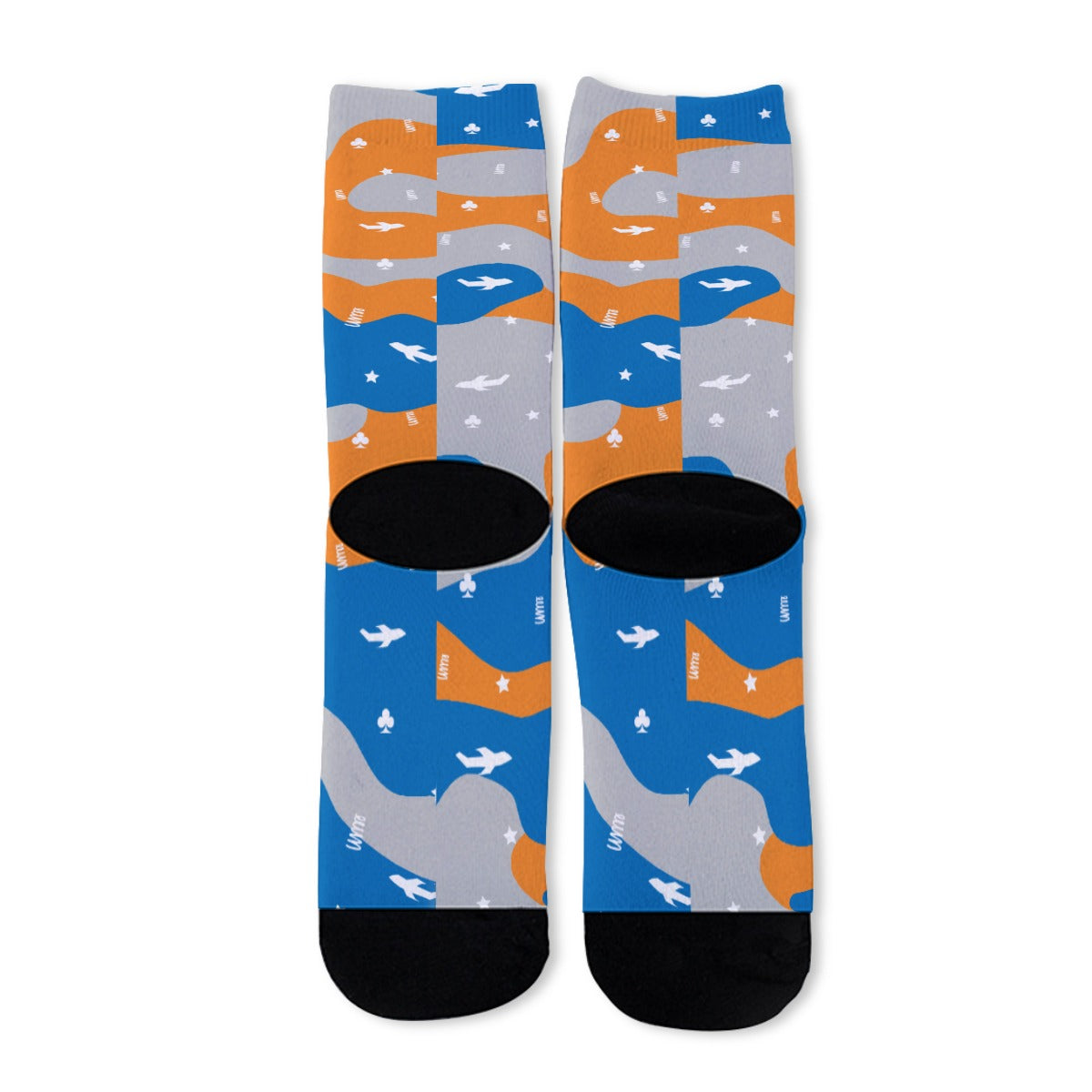 War Report Socks