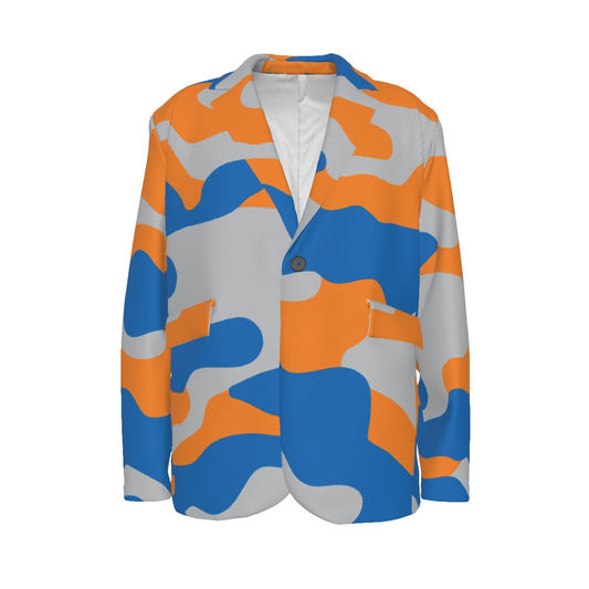 JumpDinero Blazer Battle Field