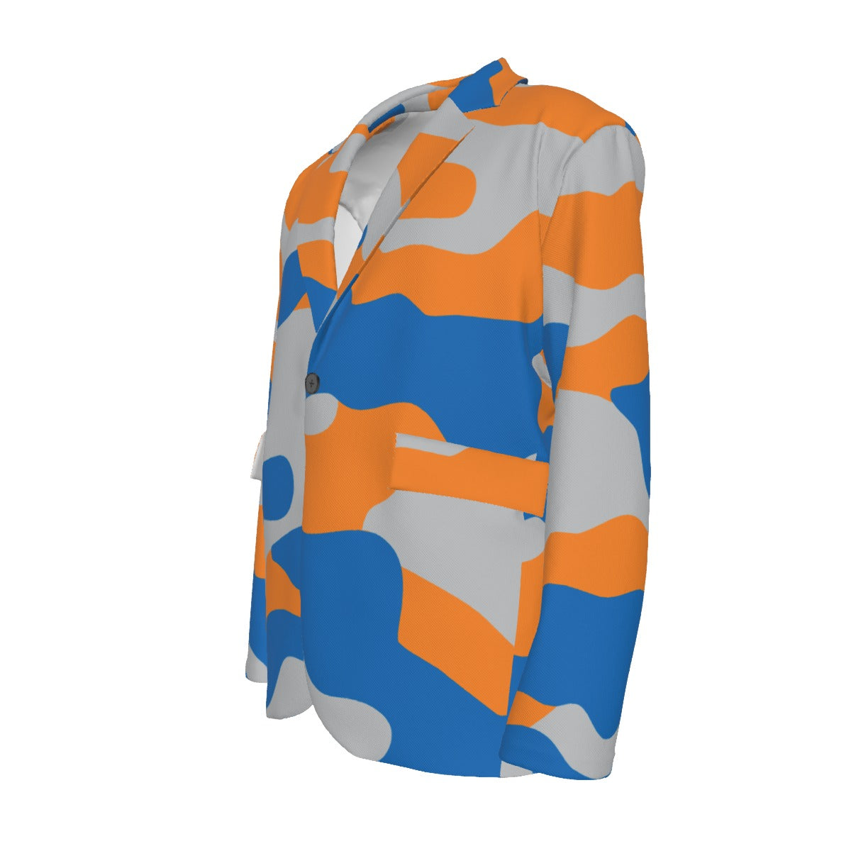 JumpDinero Blazer Battle Field