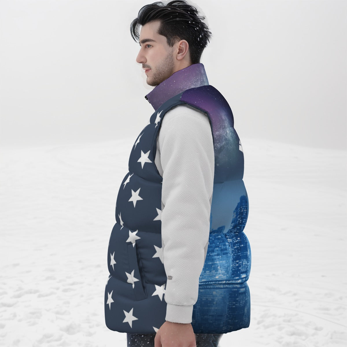 JumPStar Down To Earth Vest