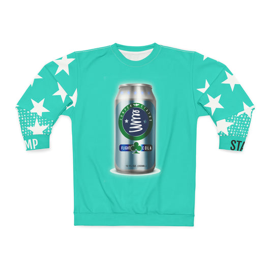 FC Cola - Stay Active - Sample Edition - Limited Time Purchase