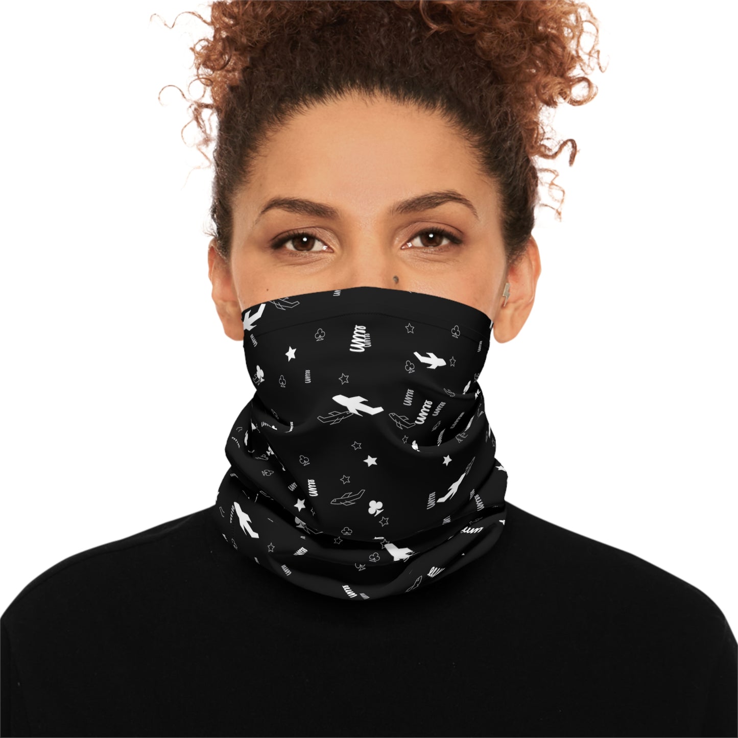 JS - Lightweight P.Y.N Gaiter Scarf