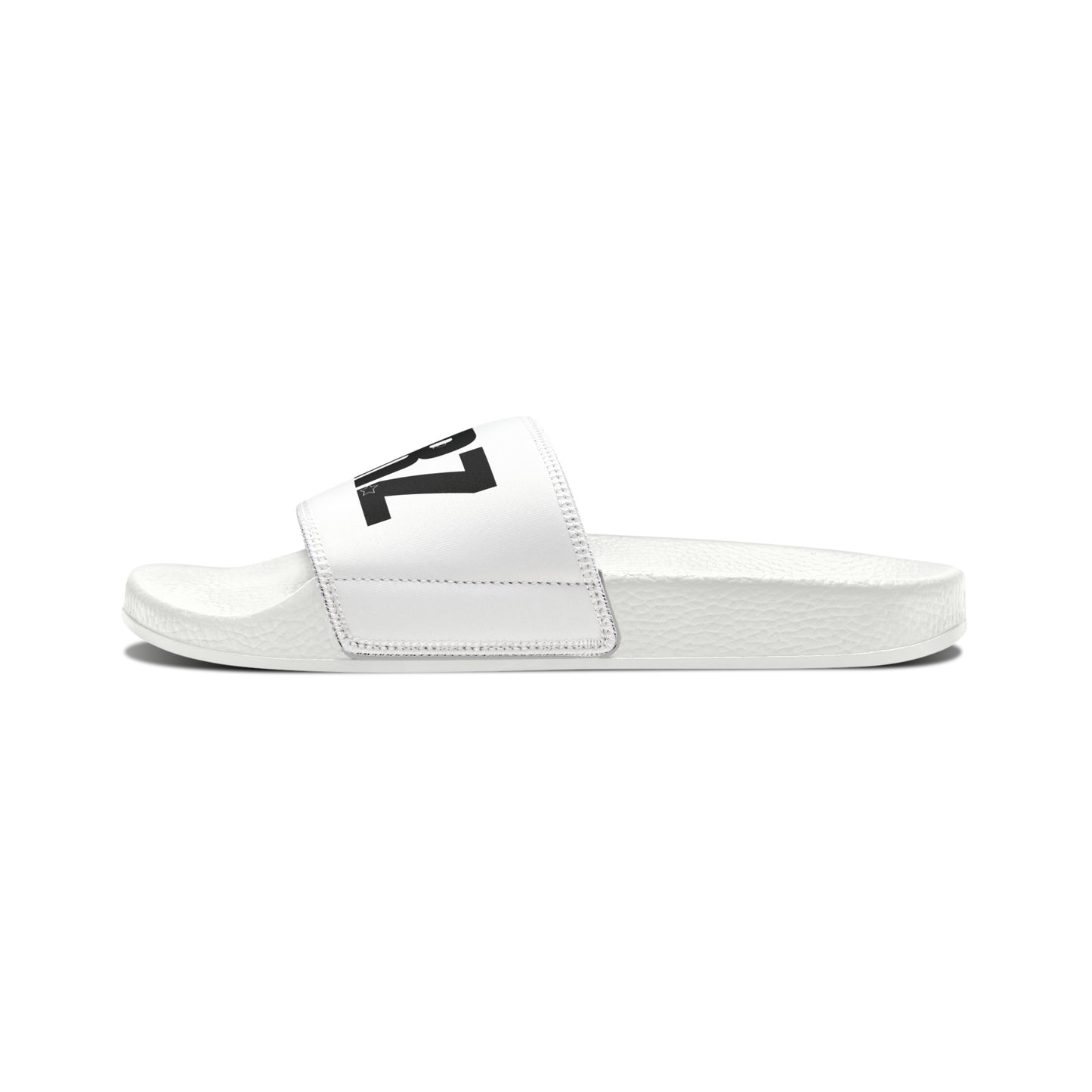 JSJSFC Polly Glide Sandals (Men's Sizing) Alternate - Starz Livez Matterz Series