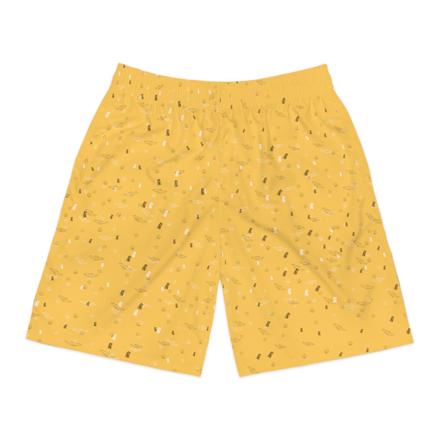 JSJSFC Men's vLogger Sports (Yellow Ogre)