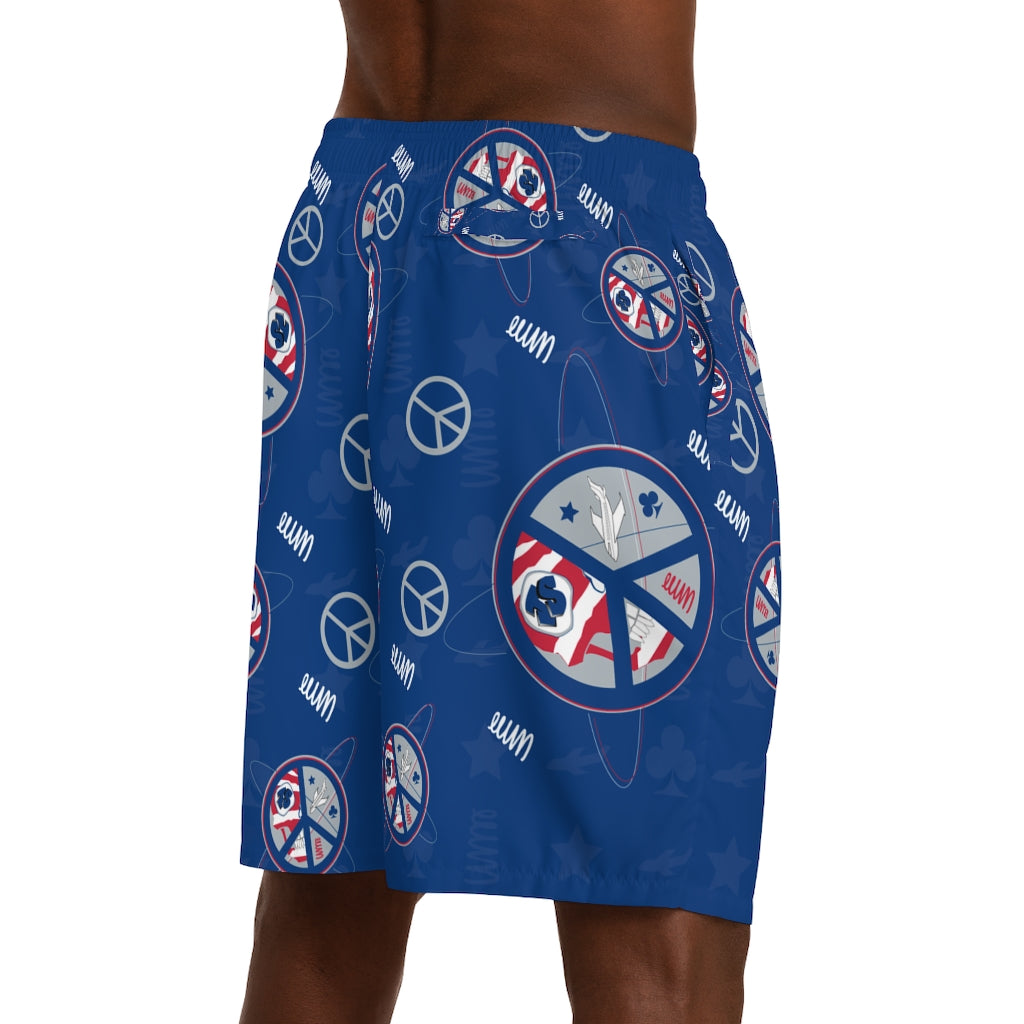 JSJSFC Men's vLogger Sports - True Blue