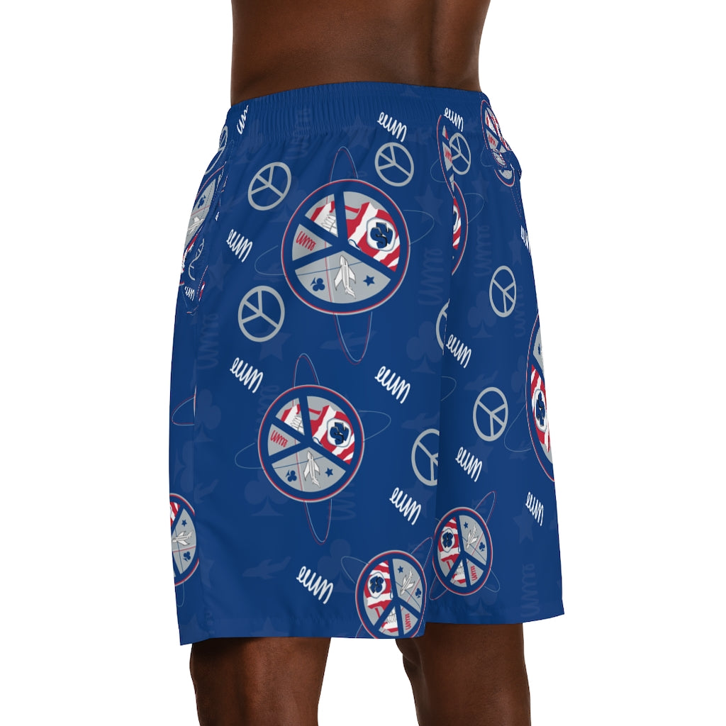 JSJSFC Men's vLogger Sports - True Blue