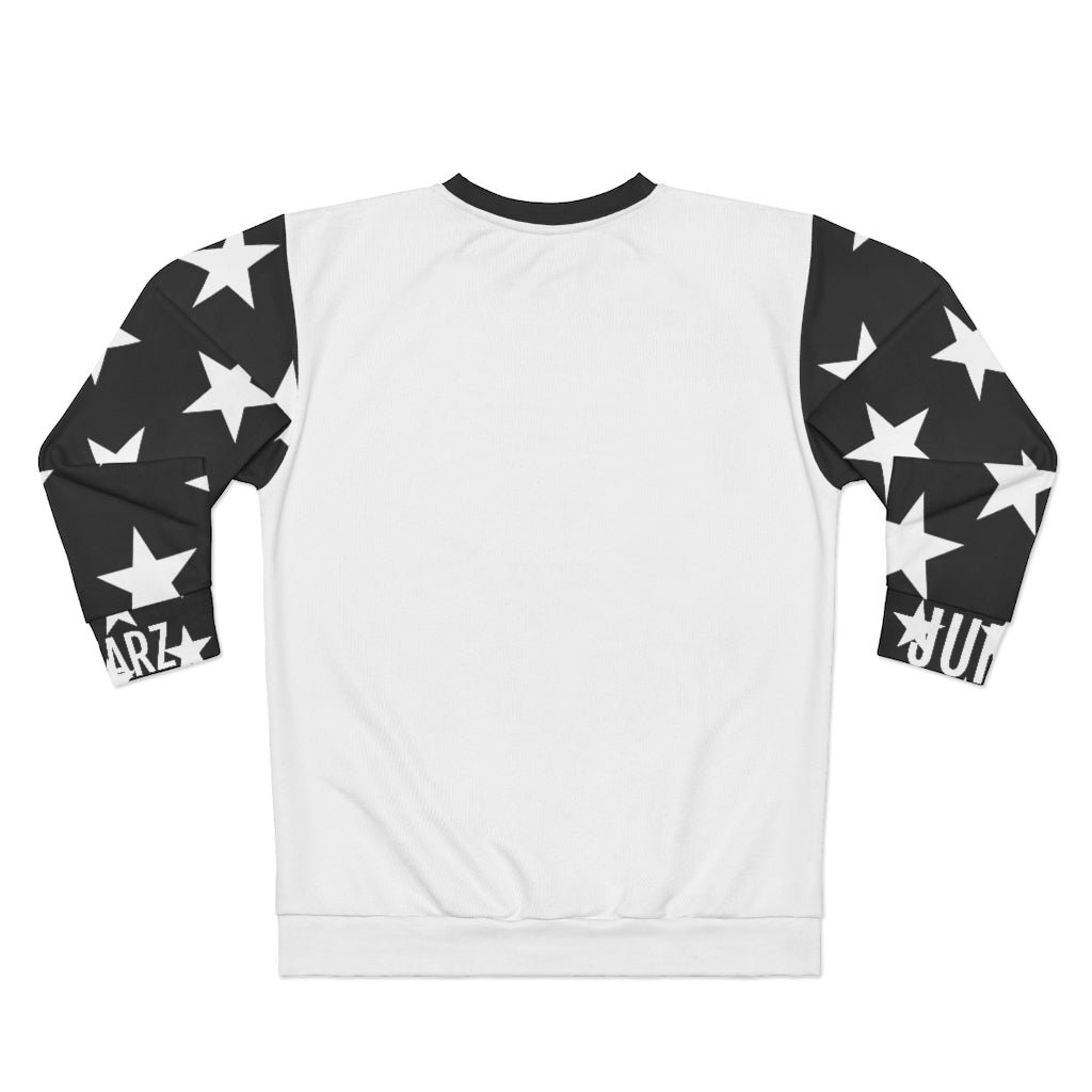 JSJSFC - Loving the Crew Classic JS Sweater - 3