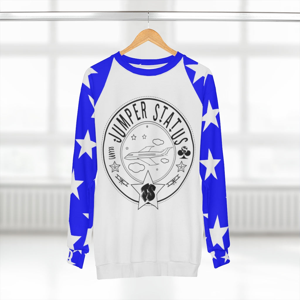 JSJSFC - Loving the Crew Classic JS Sweater - 4