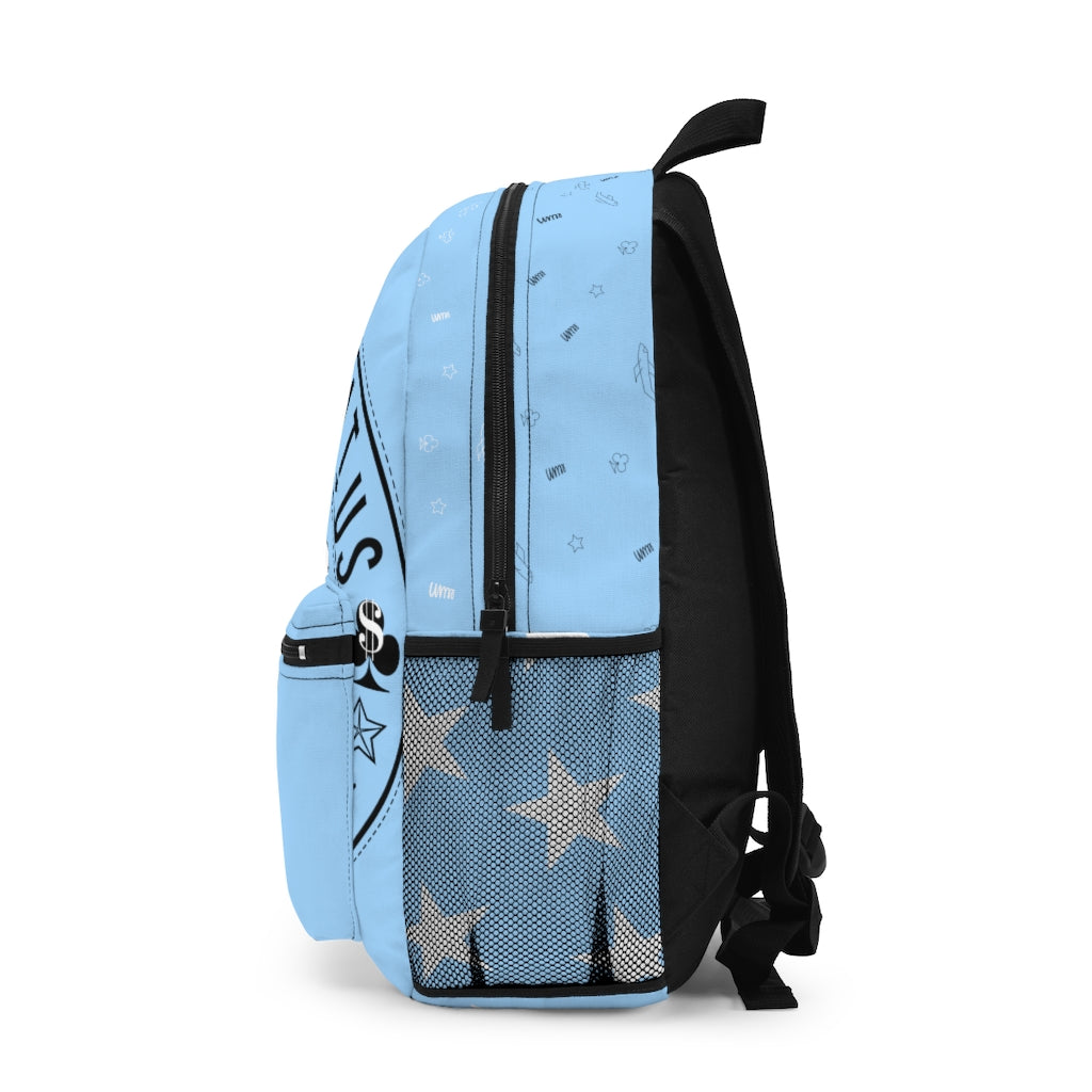 JSJSFC - Cerulean Travel Kit (Backpack)