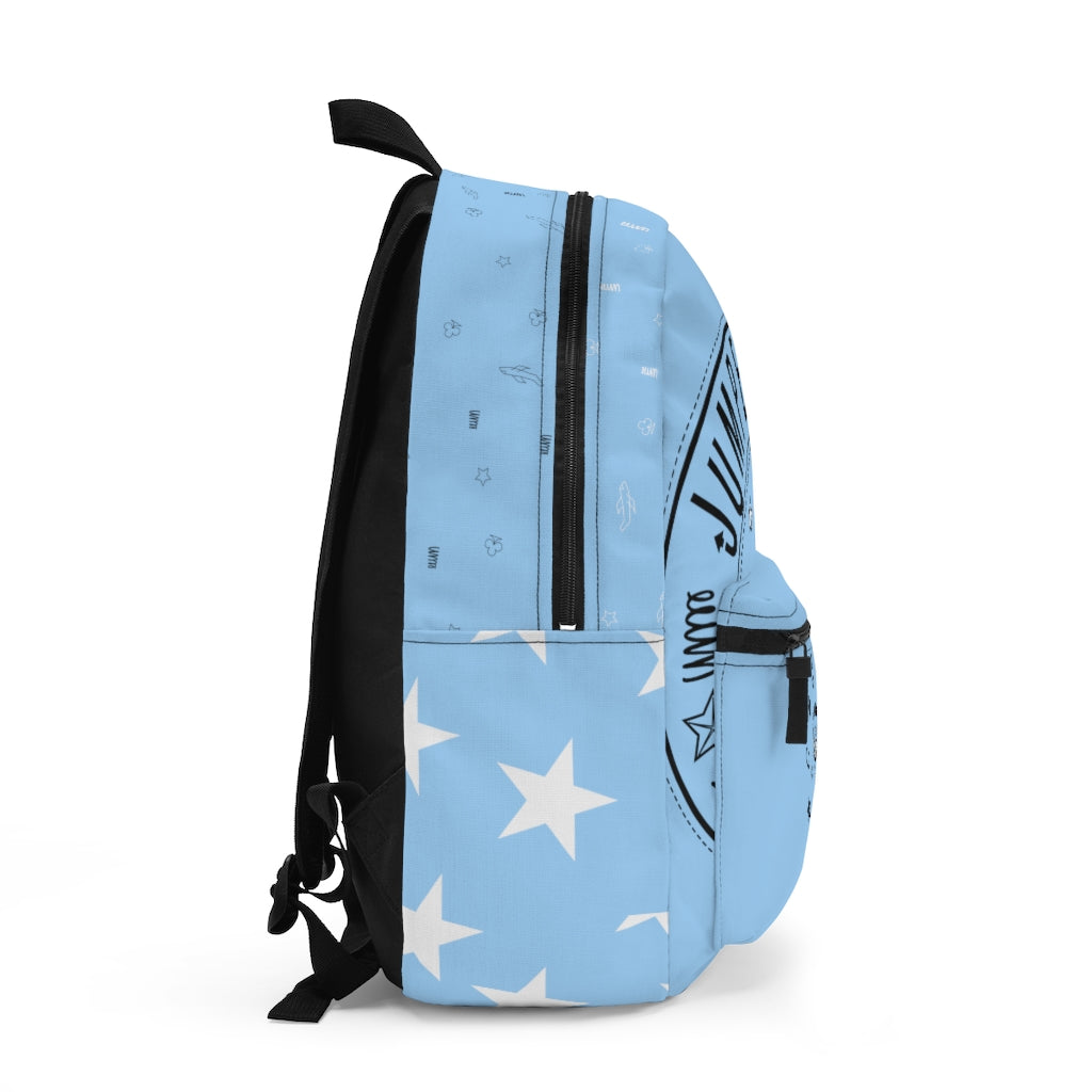 JSJSFC - Cerulean Travel Kit (Backpack)