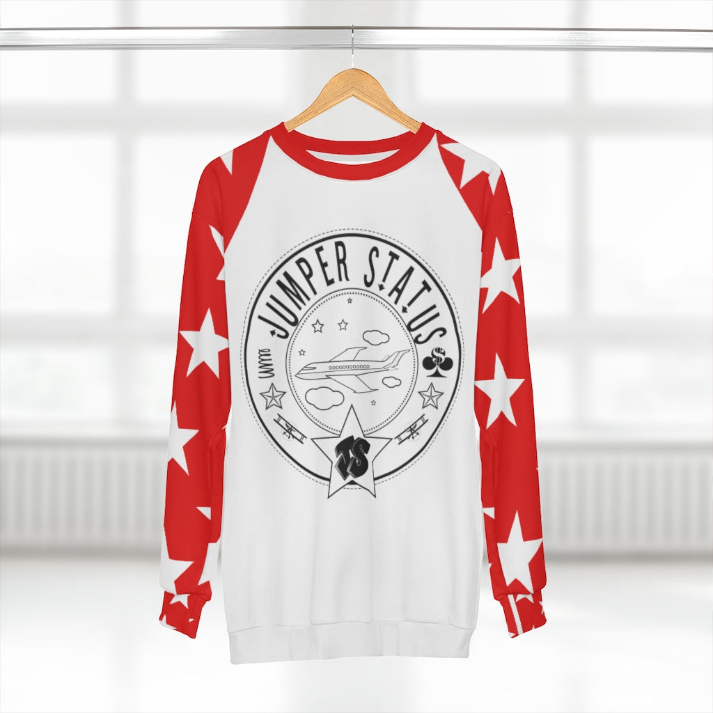 JSJSFC - Loving the Crew Classic JS Sweater