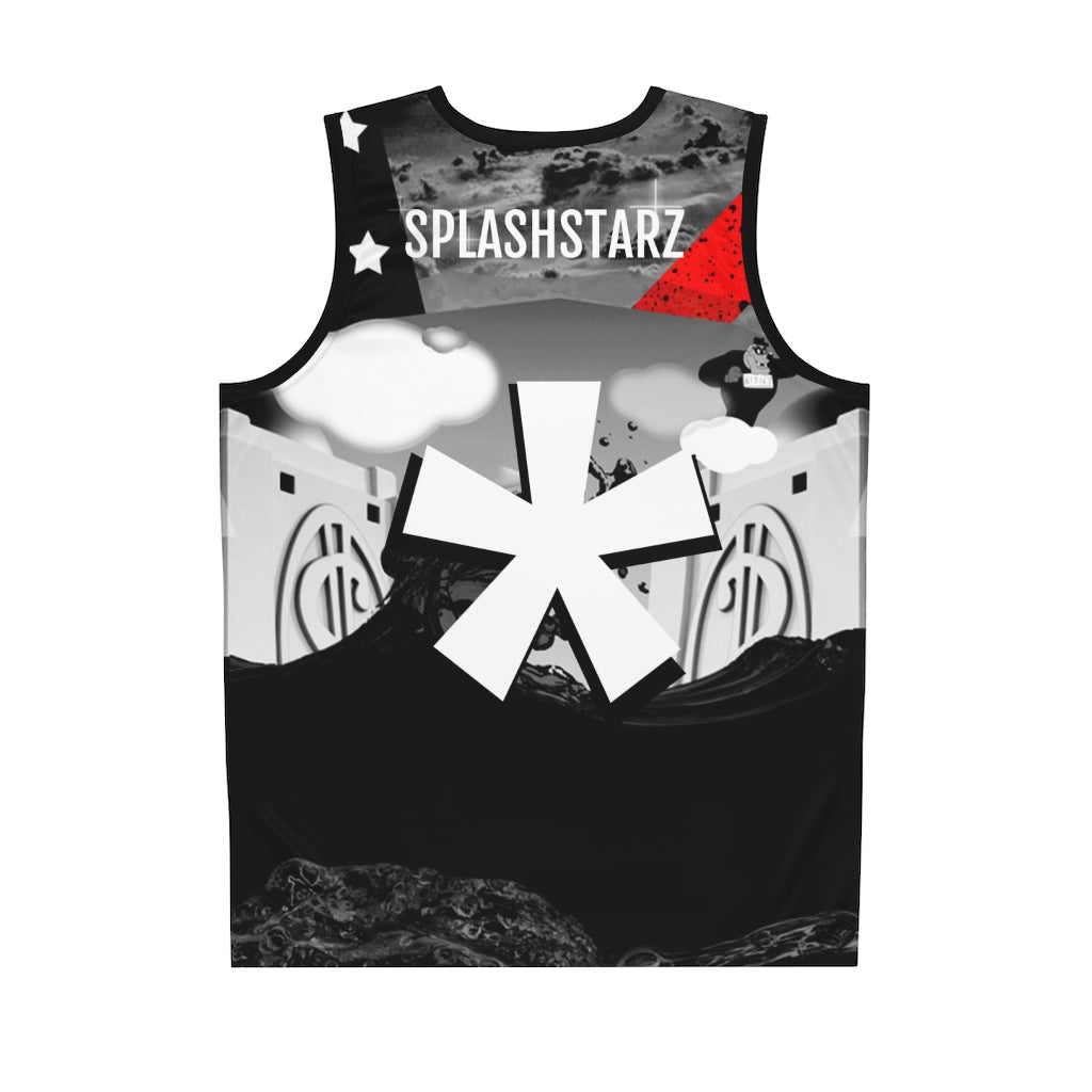 JSJSFC - All Season STARZ  - Jersey