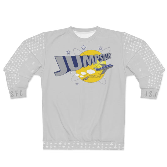 JSJSFC - Carbon Neutral 22 - Sweatshirt