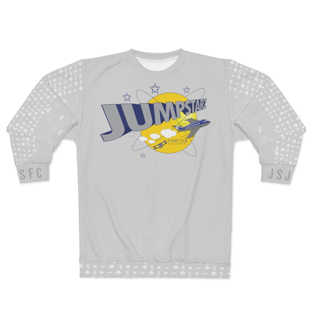 JSJSFC - Carbon Neutral 22 - Sweatshirt