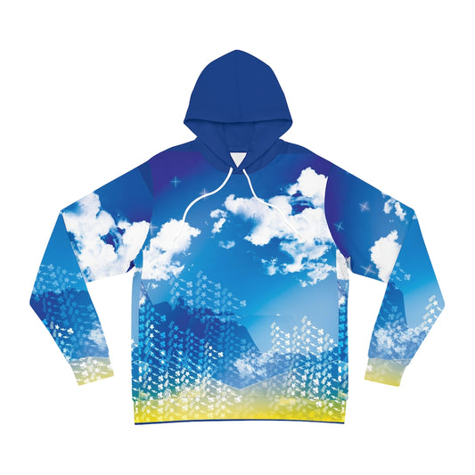 Skies No Limit - Hoodie ( Uni )