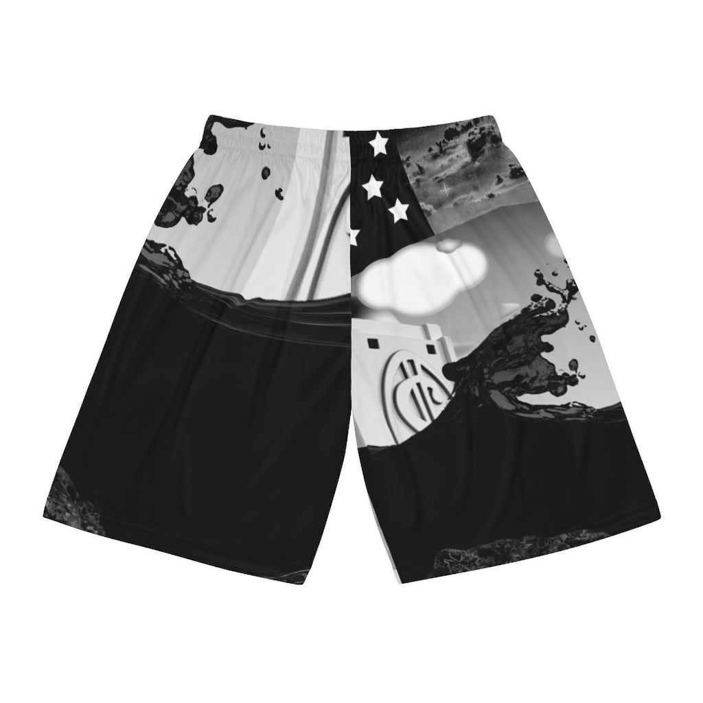 JSJSFC - All Season STARZ - Shorts