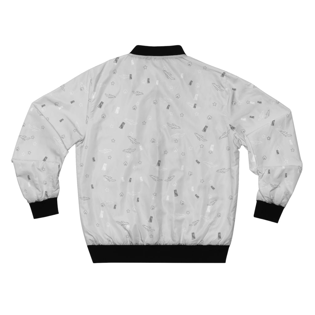 JSJSFC - Carbon Neutral 22 - ( Limited Edition ) Bomber Jacket