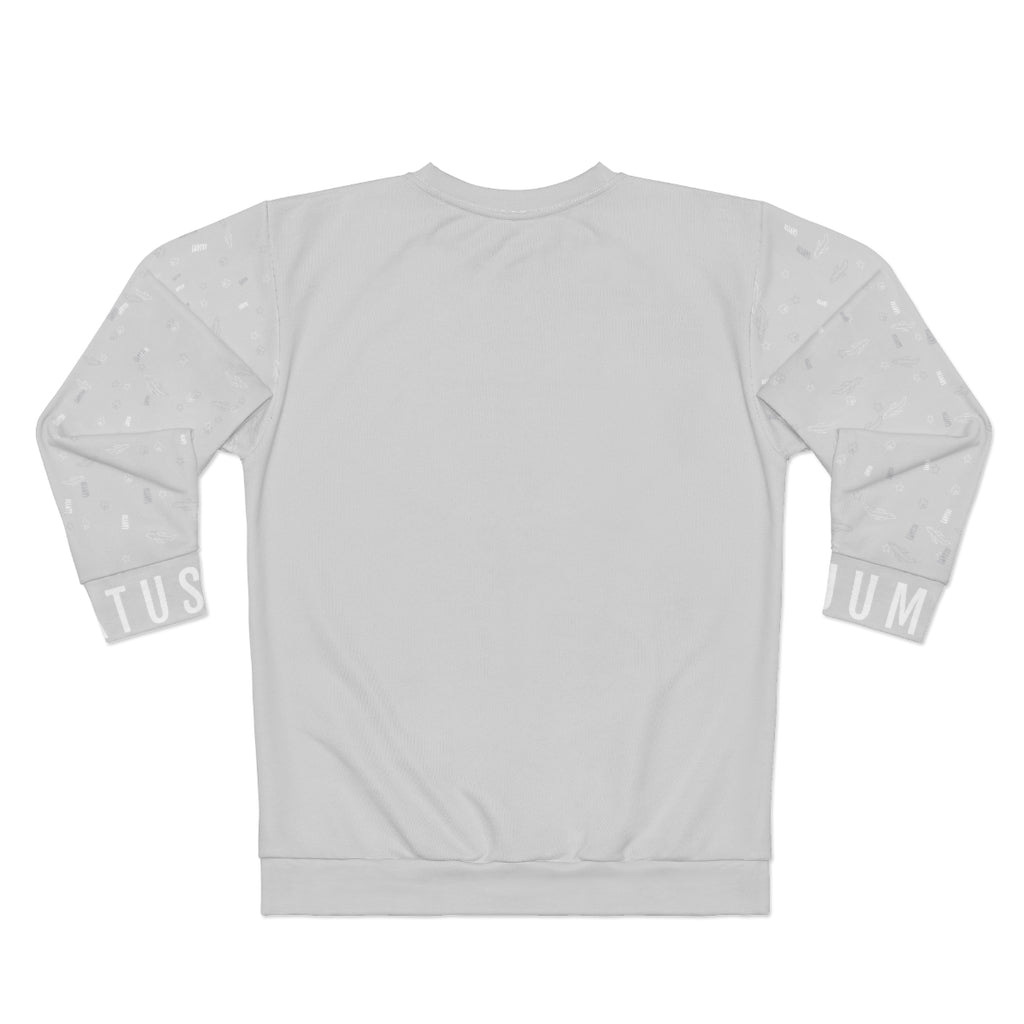 JSJSFC - Carbon Neutral 22 - Sweater