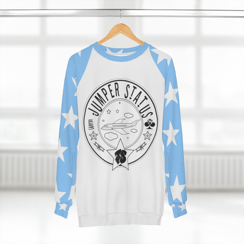 JSJSFC - Loving the Crew Classic JS Sweater - 2